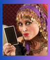 Astoria - Toxische Beziehungen - Hellsehen & Wahrsagen - Astrologie & Horoskope - Engelkarten - Tarot & Kartenlegen