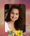 Simone - Tarot & Kartenlegen - Tierkommunikation - Pendel & Tensor - Lenormandkarten - Numerologie